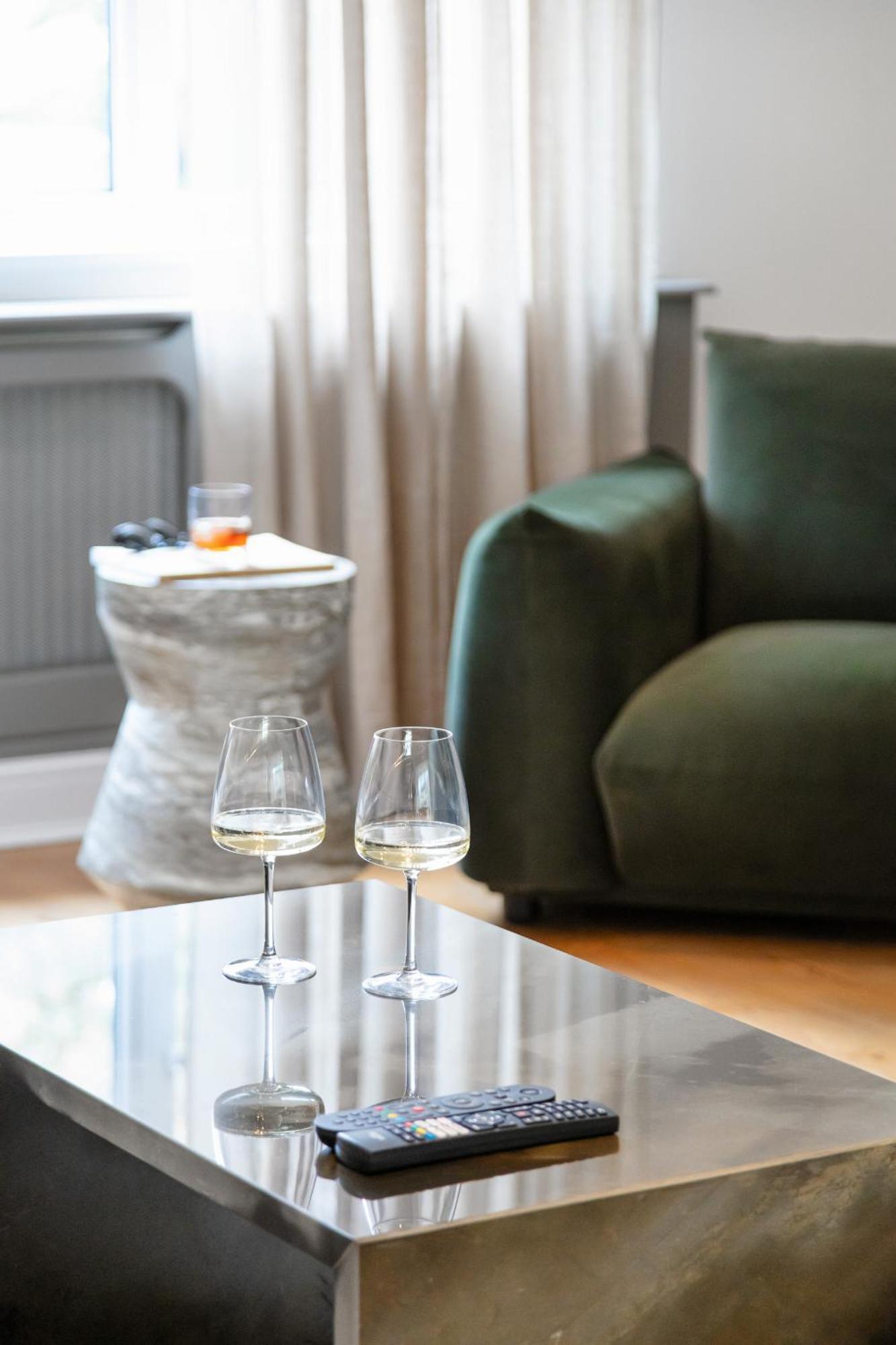 Rare 4Beds Townhouse In Kensington With Patio Vila Londres Exterior foto